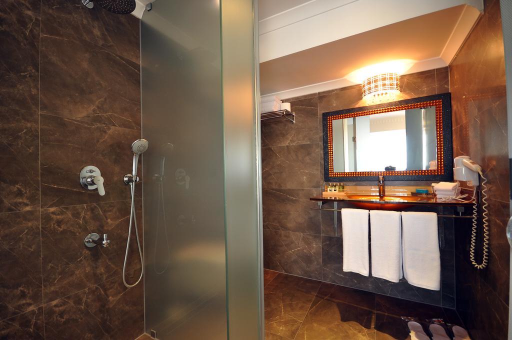 Nea Suites Old City Istanbul Room photo