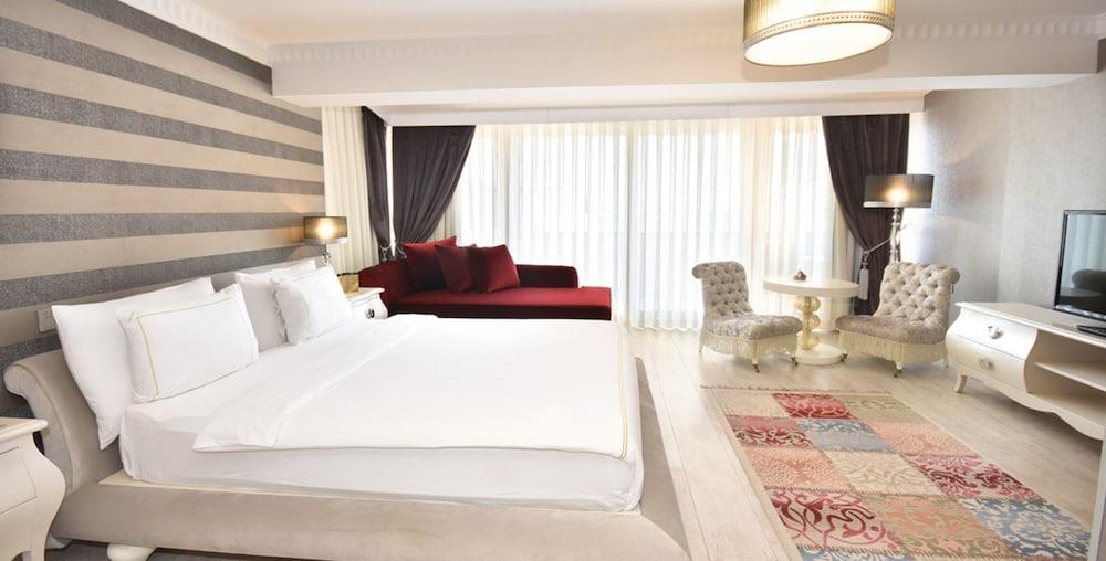Nea Suites Old City Istanbul Exterior photo