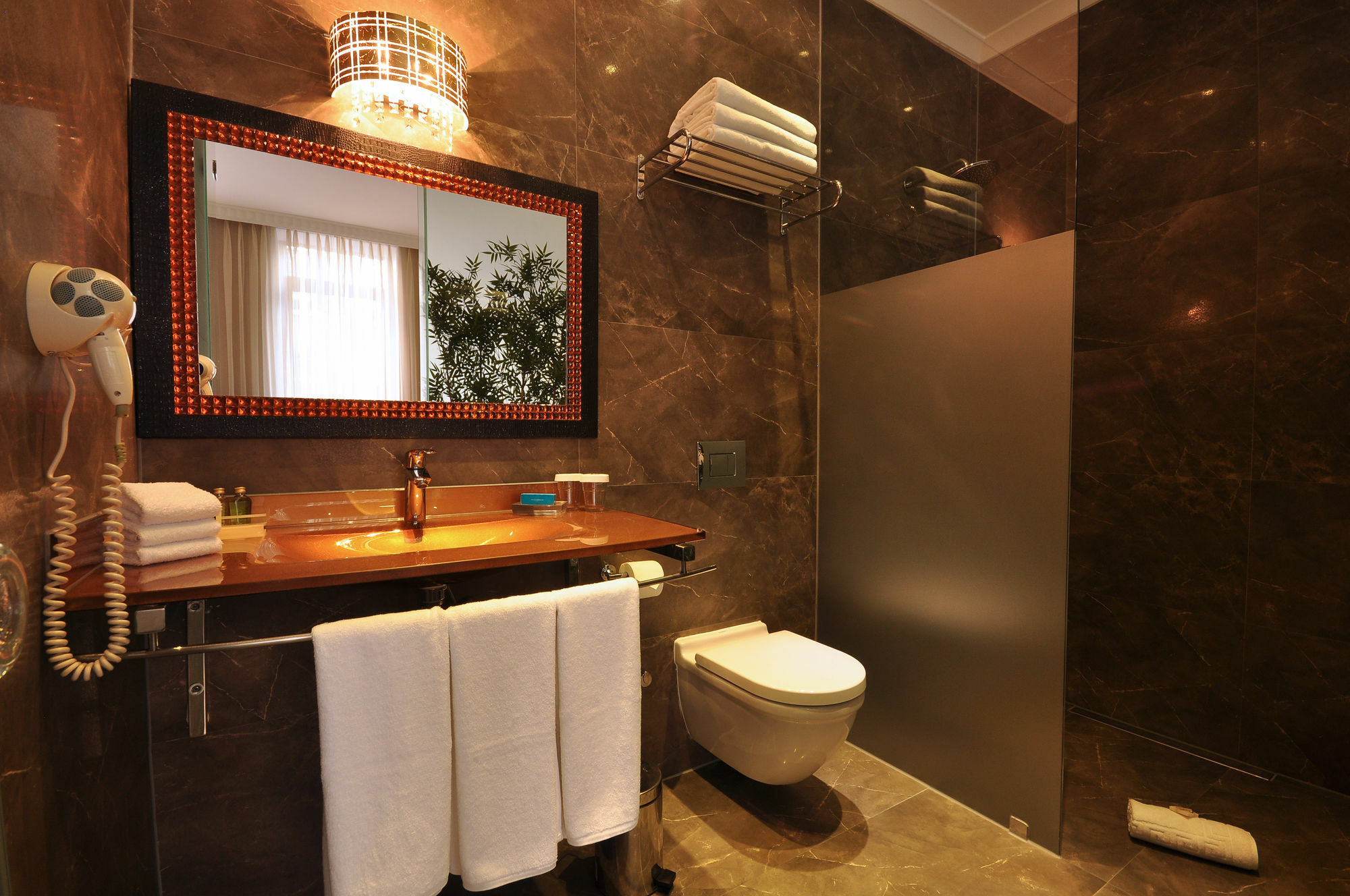 Nea Suites Old City Istanbul Exterior photo